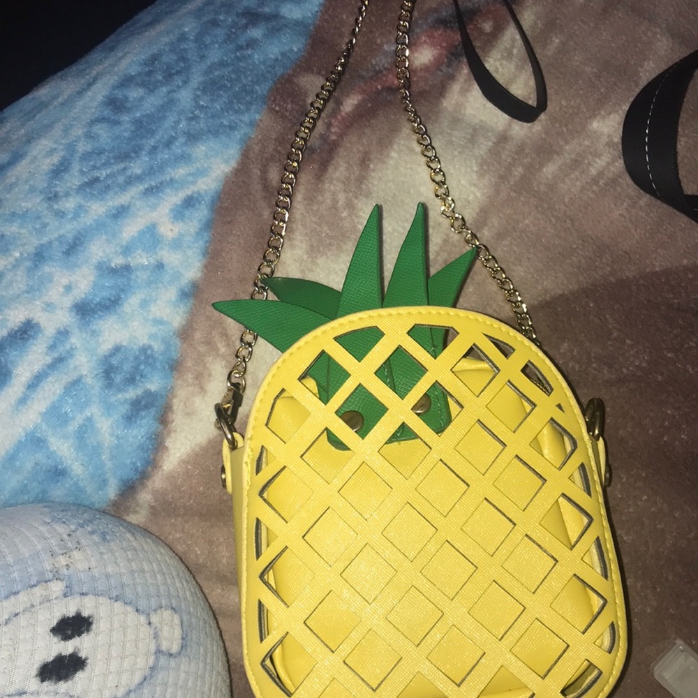 3D Purse